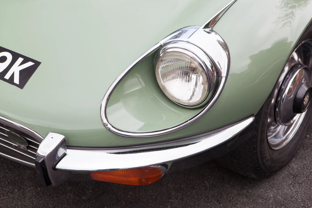 1972 Jaguar E-Type Series 3 V12 2+2 - Image 24 of 31