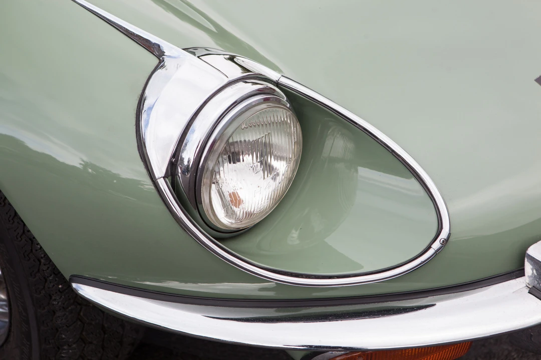 1972 Jaguar E-Type Series 3 V12 2+2 - Image 12 of 31