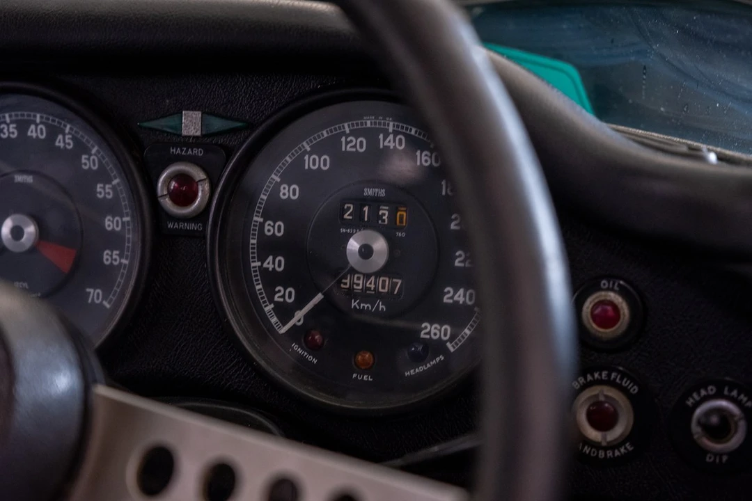 1972 Jaguar E-Type Series 3 V12 2+2 - Image 16 of 30