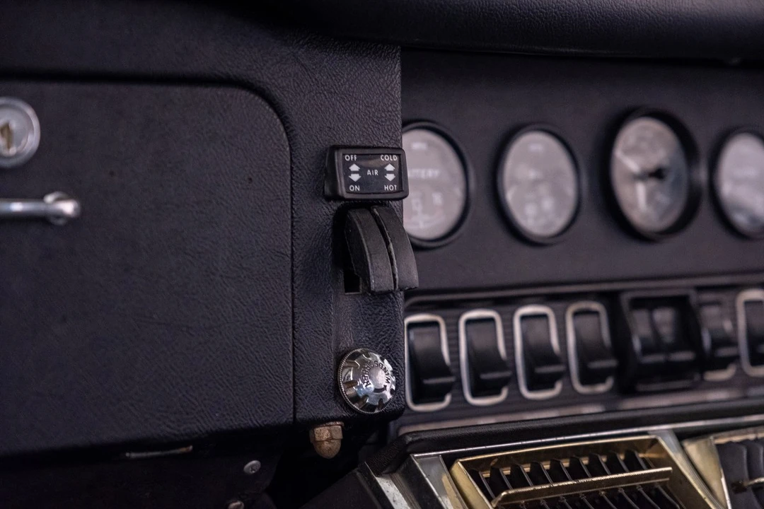 1972 Jaguar E-Type Series 3 V12 2+2 - Image 23 of 30