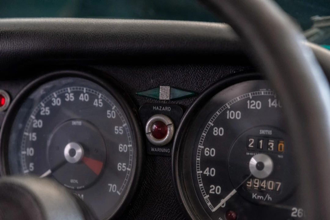1972 Jaguar E-Type Series 3 V12 2+2 - Image 19 of 30