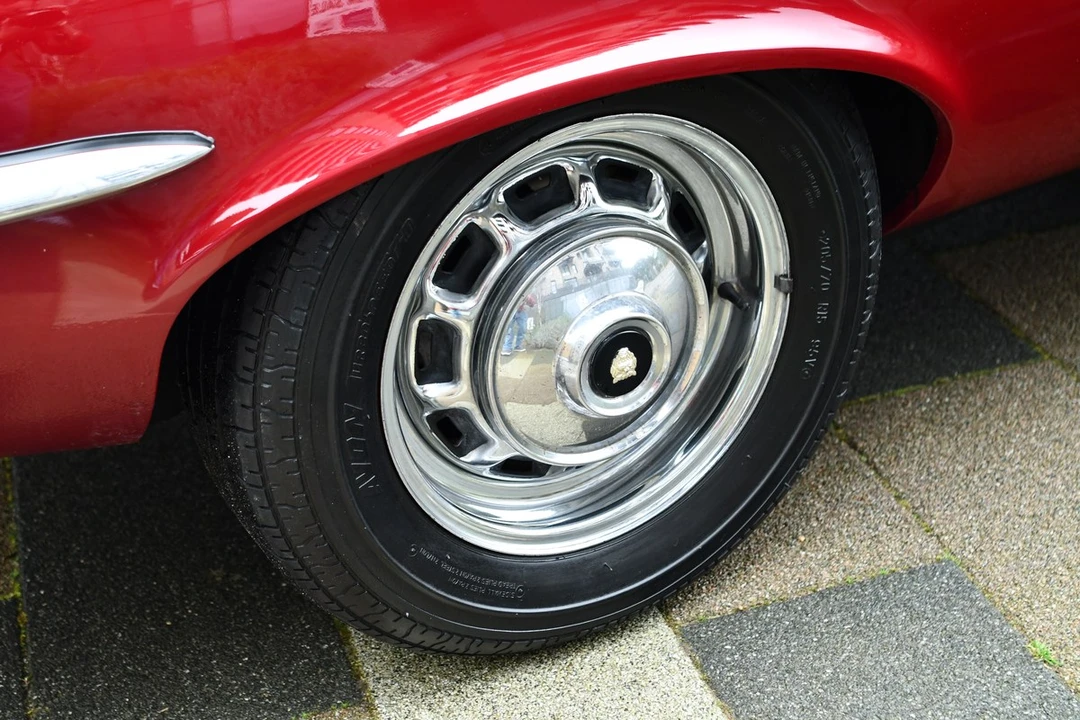 1972 Jaguar E-Type Series 3 V12 - Image 25 of 30