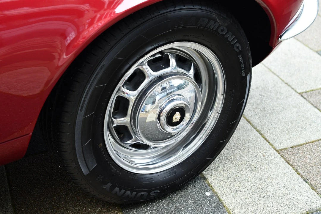 1972 Jaguar E-Type Series 3 V12 - Image 26 of 30
