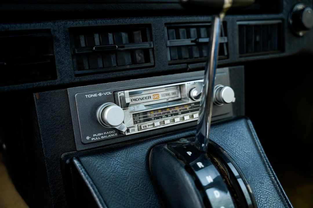 1972 Jaguar E-Type Series 3 V12 2+2 - Image 29 of 30