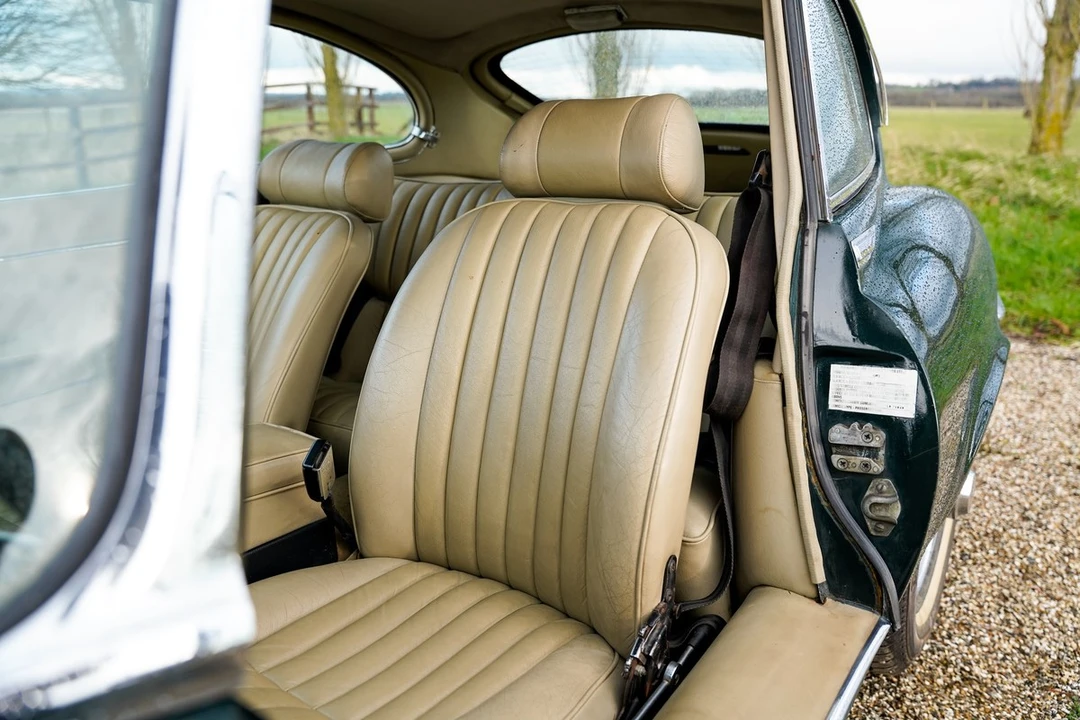 1972 Jaguar E-Type Series 3 V12 2+2 - Image 19 of 30