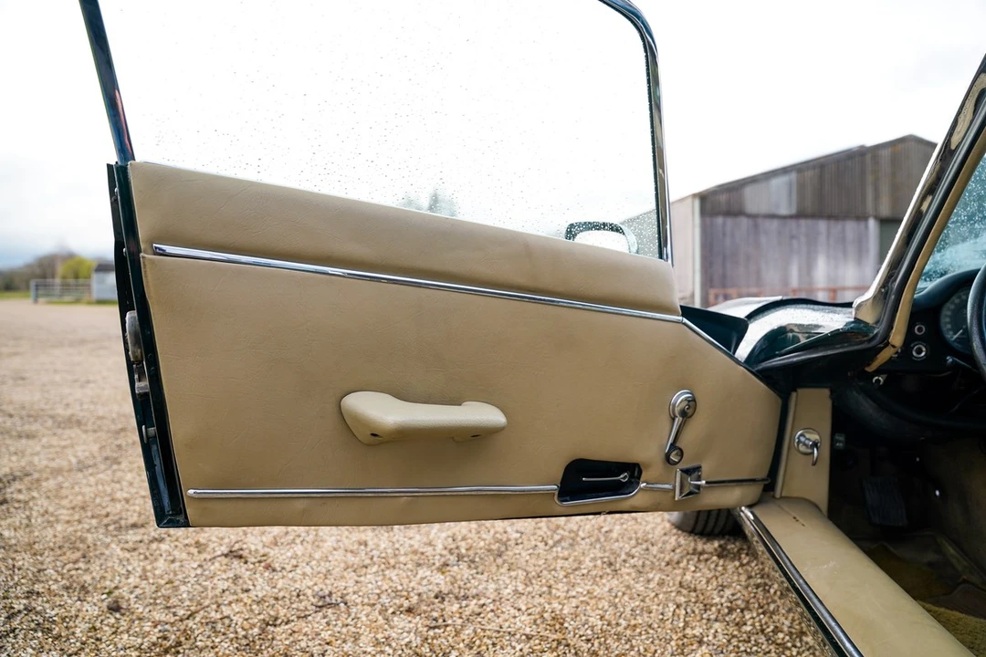1972 Jaguar E-Type Series 3 V12 2+2 - Image 14 of 30