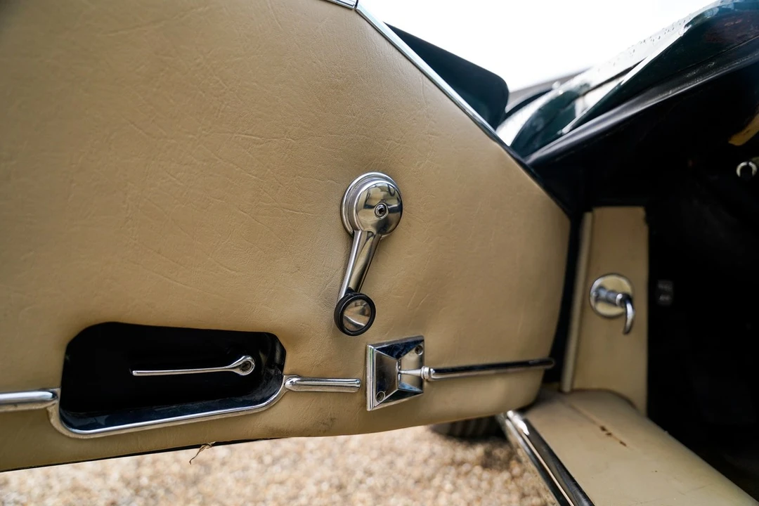 1972 Jaguar E-Type Series 3 V12 2+2 - Image 15 of 30