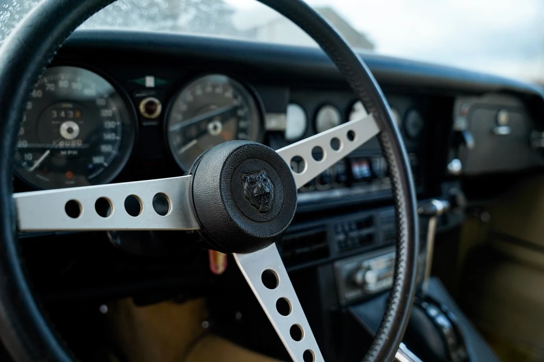 1972 Jaguar E-Type Series 3 V12 2+2 - Image 18 of 30