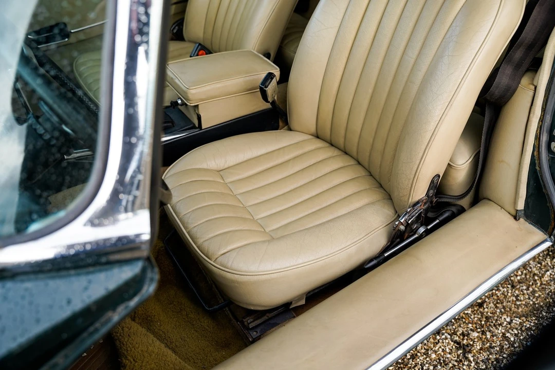 1972 Jaguar E-Type Series 3 V12 2+2 - Image 20 of 30