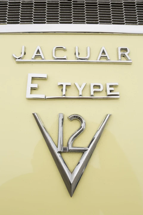 1972 Jaguar E-Type Series 3 V12 2+2 - Image 7 of 8