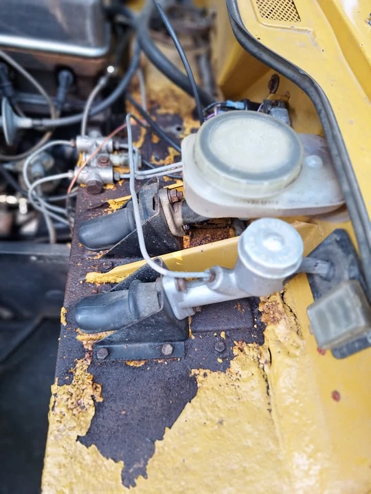 1972 Triumph GT6 Mark III - Image 15 of 20