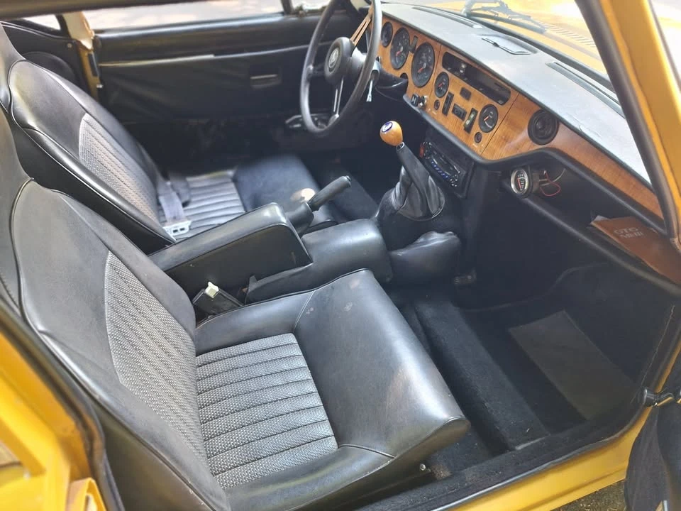 1972 Triumph GT6 Mark III - Image 10 of 20