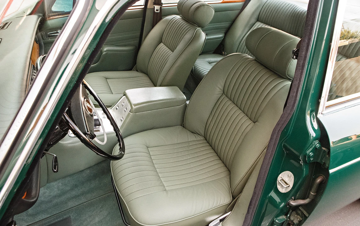 1972 Jaguar XJ Series 1 - Image 31 of 31