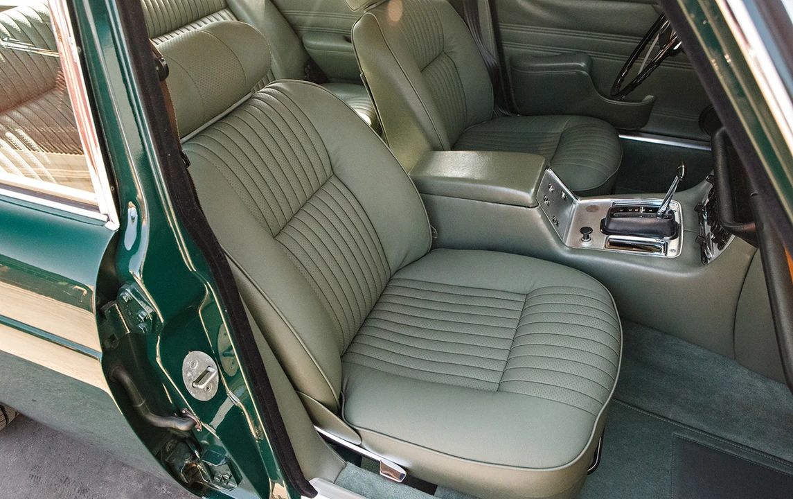 1972 Jaguar XJ Series 1 - Image 30 of 31