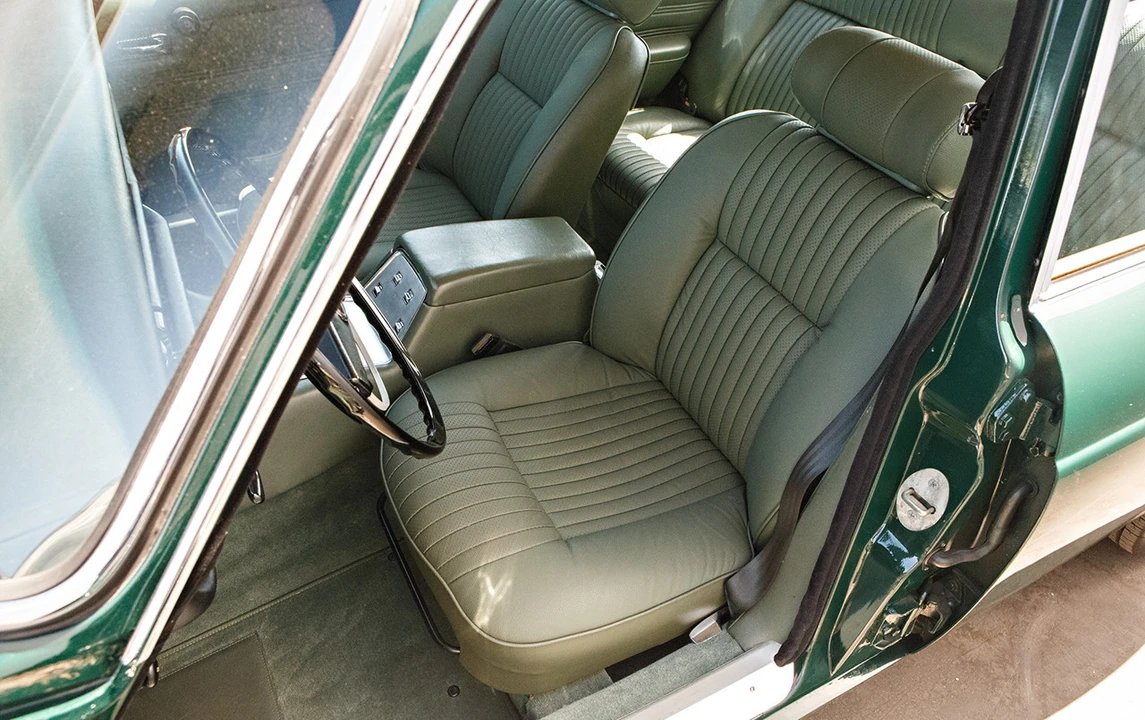 1972 Jaguar XJ Series 1 - Image 29 of 31