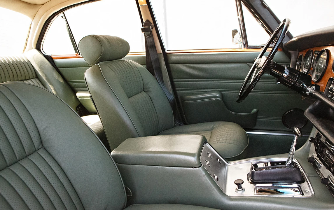 1972 Jaguar XJ Series 1 - Image 28 of 31