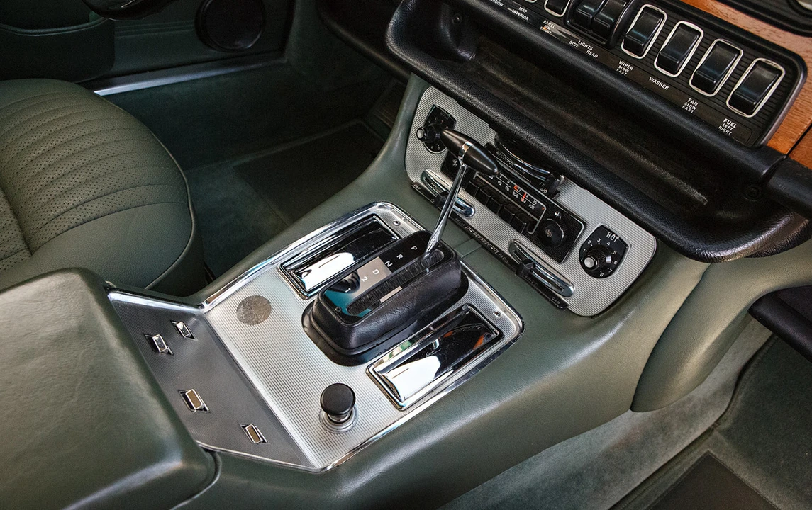 1972 Jaguar XJ Series 1 - Image 27 of 31