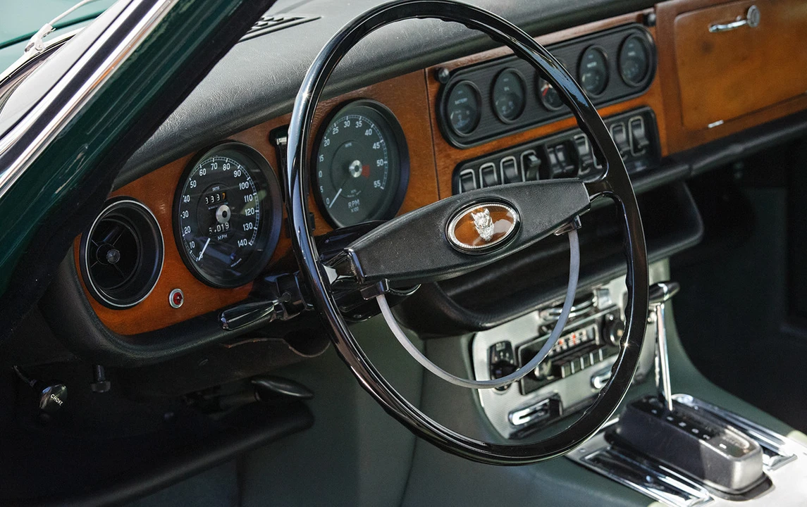 1972 Jaguar XJ Series 1 - Image 23 of 31