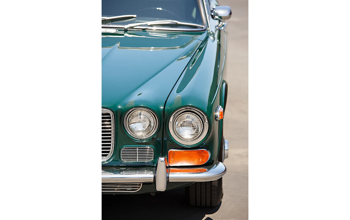 1972 Jaguar XJ Series 1 - Image 20 of 31