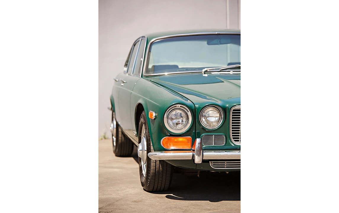 1972 Jaguar XJ Series 1 - Image 19 of 31