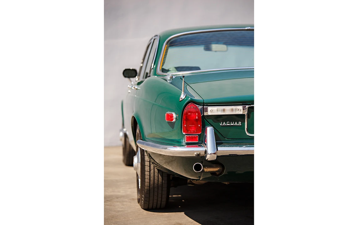 1972 Jaguar XJ Series 1 - Image 18 of 31
