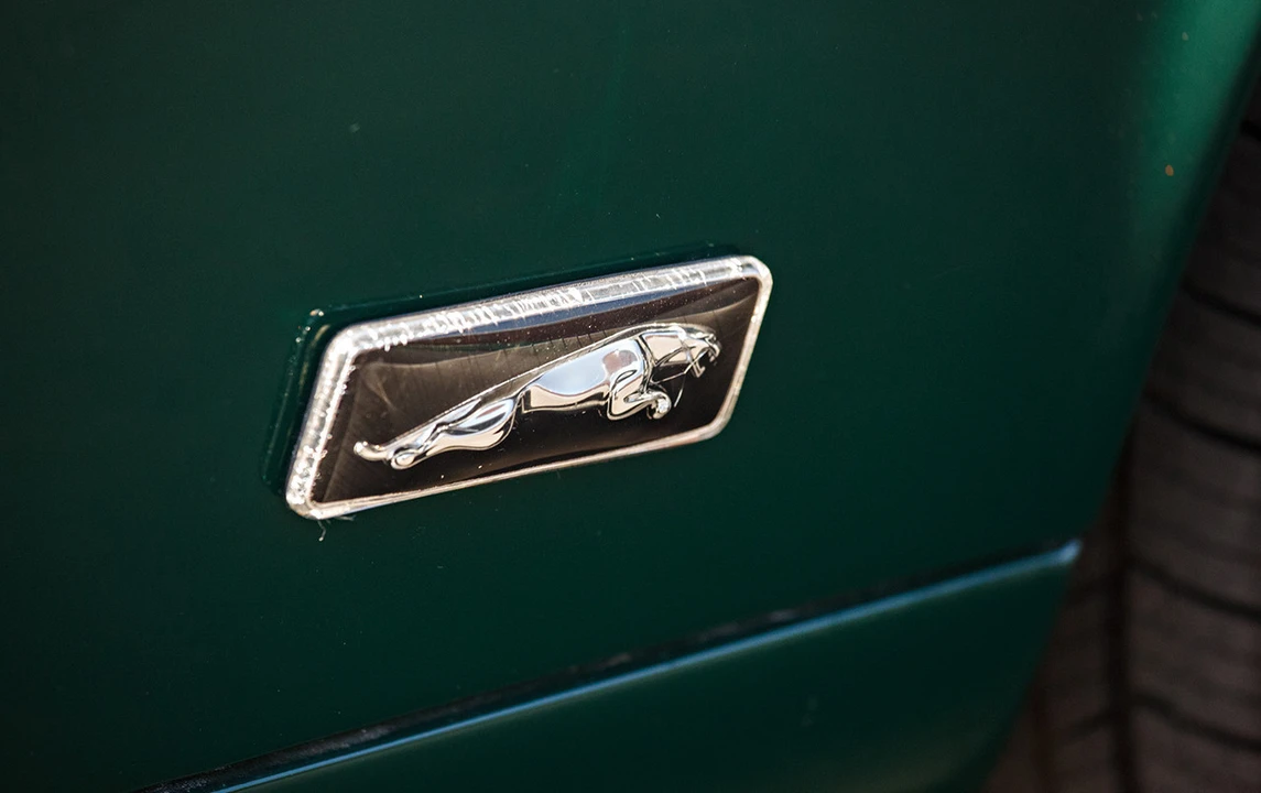 1972 Jaguar XJ Series 1 - Image 16 of 31