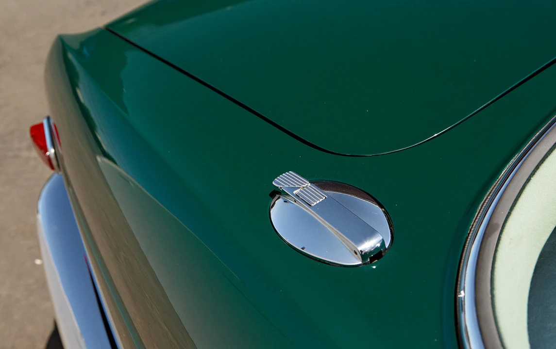 1972 Jaguar XJ Series 1 - Image 15 of 31