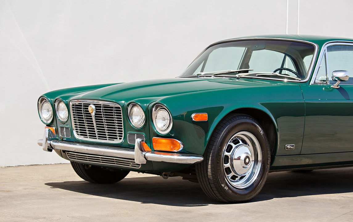 1972 Jaguar XJ Series 1 - Image 13 of 31