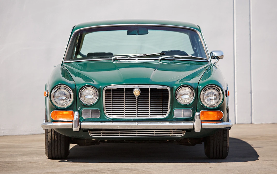 1972 Jaguar XJ Series 1 - Image 12 of 31