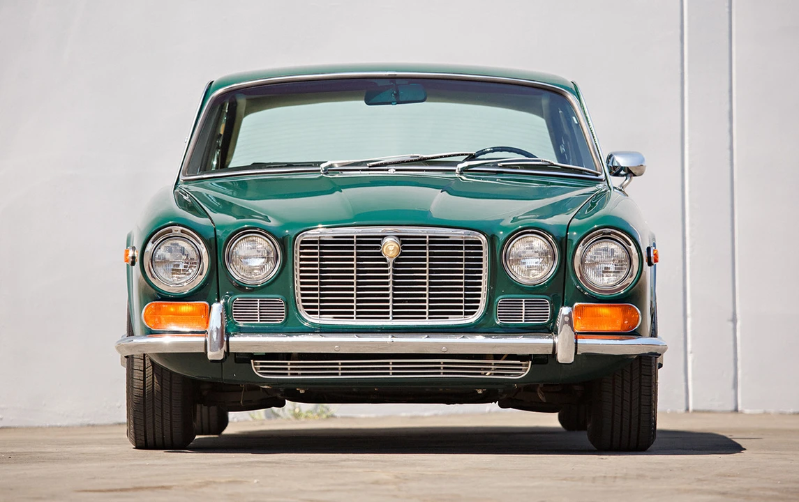 1972 Jaguar XJ Series 1 - Image 11 of 31