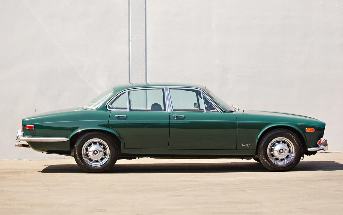 1972 Jaguar XJ Series 1 - Image 6 of 31