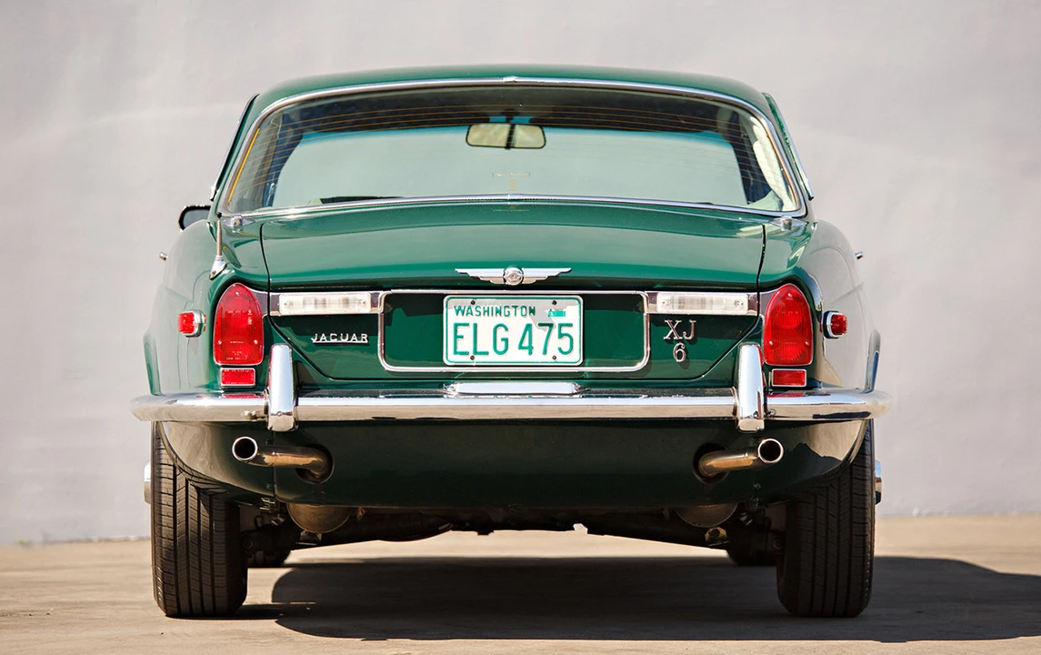1972 Jaguar XJ Series 1 - Image 5 of 31