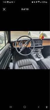 1972 Jaguar XJ Series 1 - Image 3 of 5