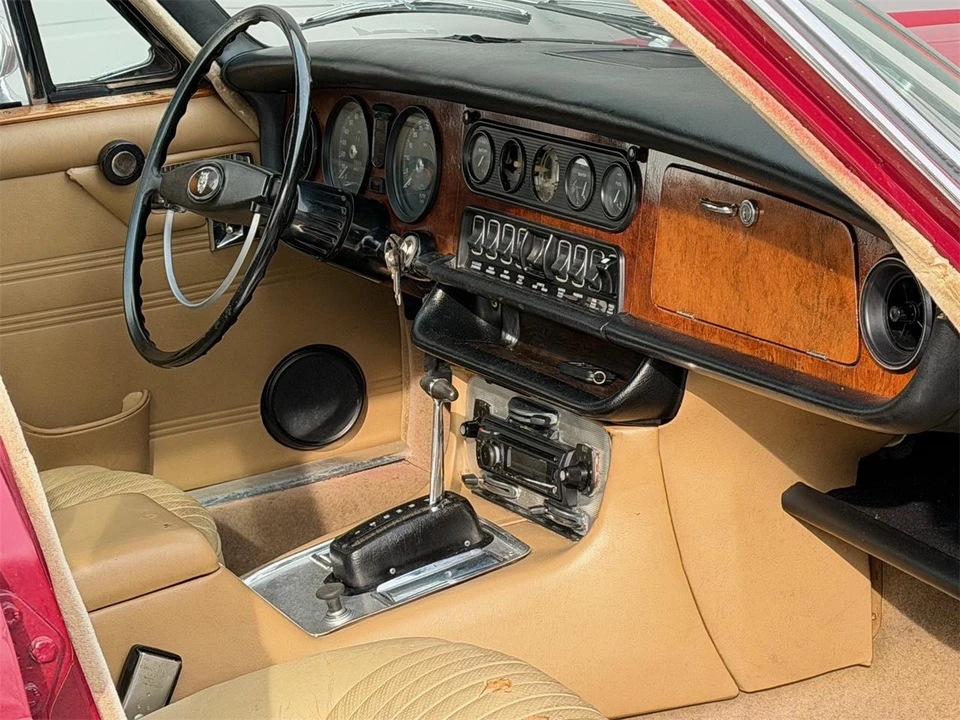 1972 Jaguar XJ Series 1 - Image 17 of 31