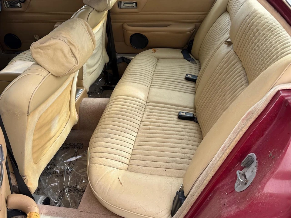 1972 Jaguar XJ Series 1 - Image 22 of 31