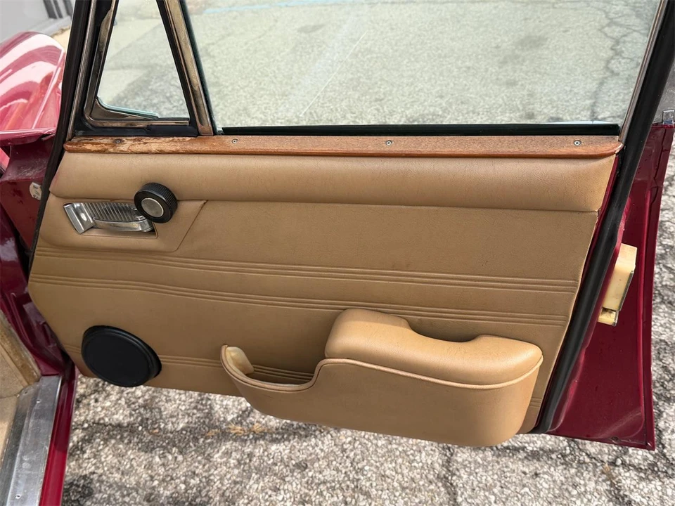 1972 Jaguar XJ Series 1 - Image 24 of 31