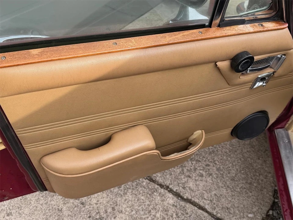 1972 Jaguar XJ Series 1 - Image 25 of 31