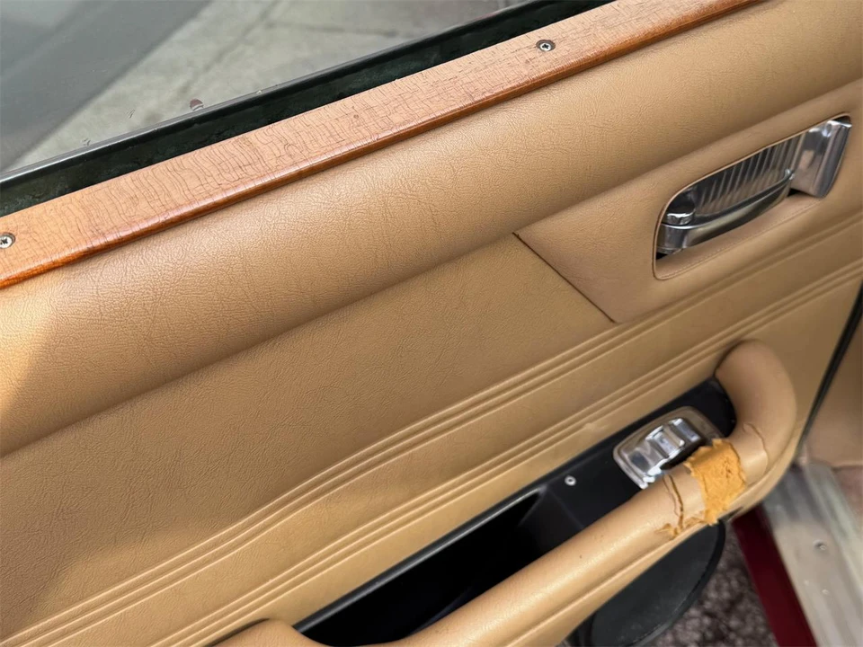 1972 Jaguar XJ Series 1 - Image 26 of 31
