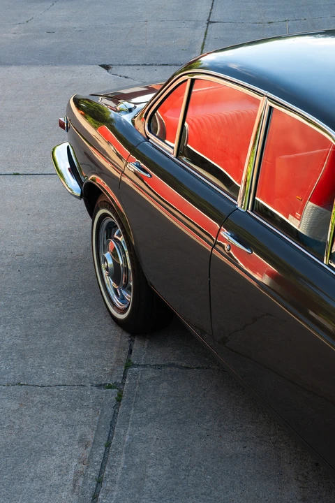1972 Jaguar XJ Series 1 - Image 30 of 31