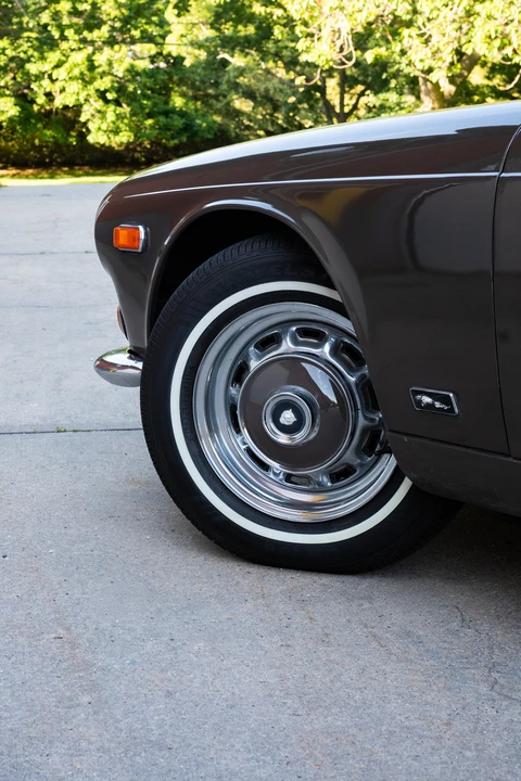 1972 Jaguar XJ Series 1 - Image 28 of 31