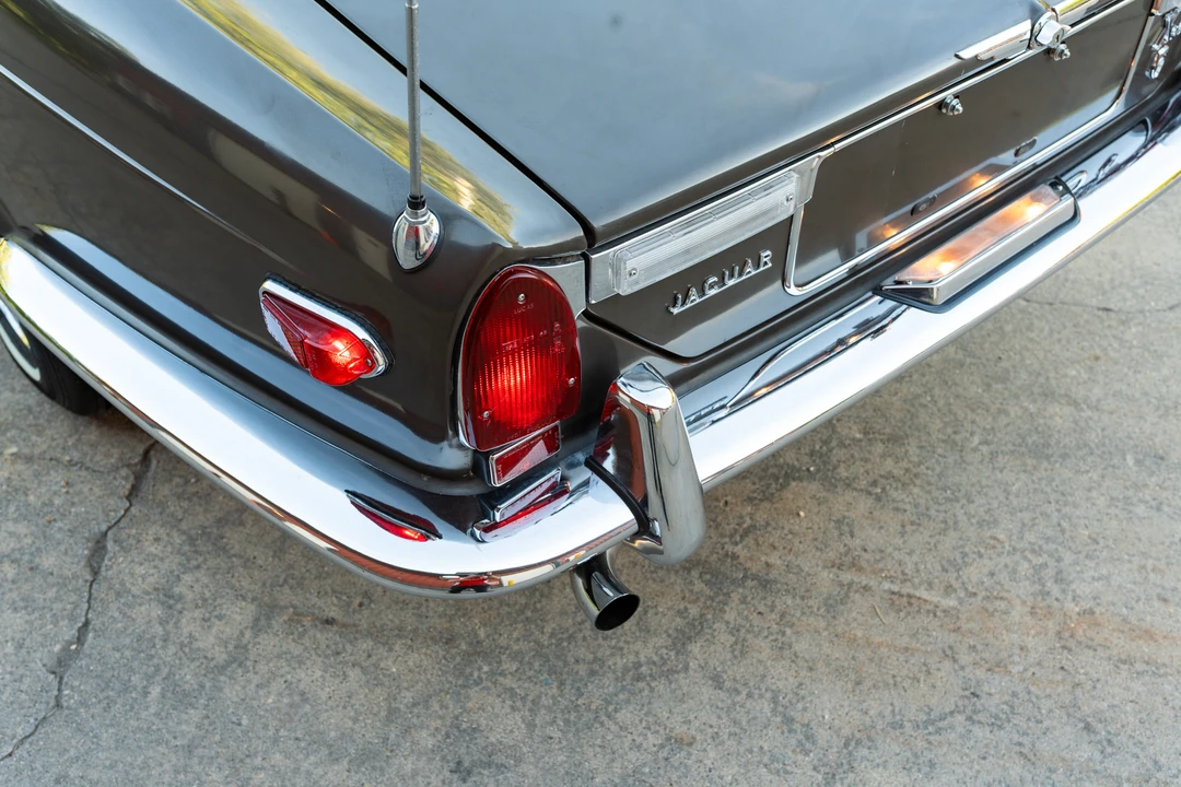1972 Jaguar XJ Series 1 - Image 24 of 31