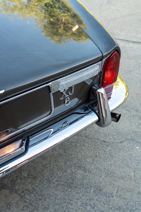 1972 Jaguar XJ Series 1 - Image 25 of 31