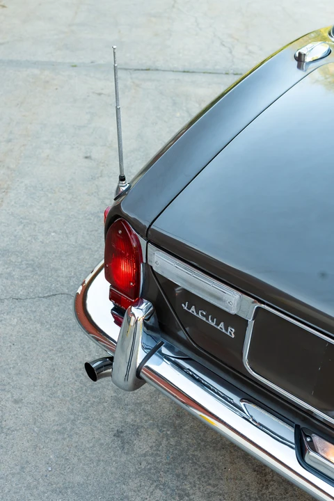 1972 Jaguar XJ Series 1 - Image 26 of 31