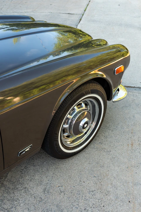 1972 Jaguar XJ Series 1 - Image 31 of 31