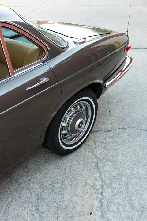 1972 Jaguar XJ Series 1 - Image 29 of 31