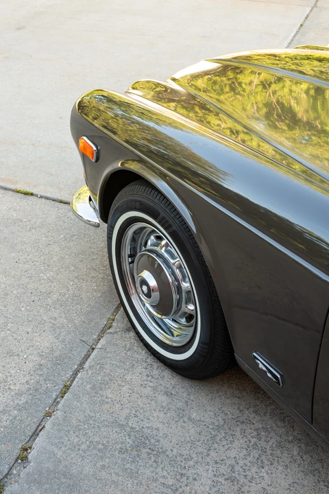 1972 Jaguar XJ Series 1 - Image 27 of 31