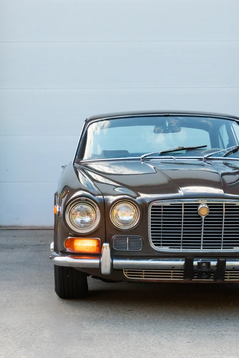 1972 Jaguar XJ Series 1 - Image 19 of 31