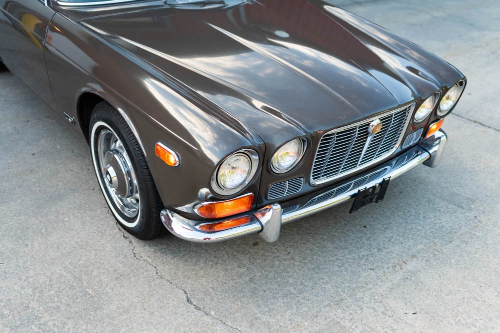 1972 Jaguar XJ Series 1 - Image 21 of 31