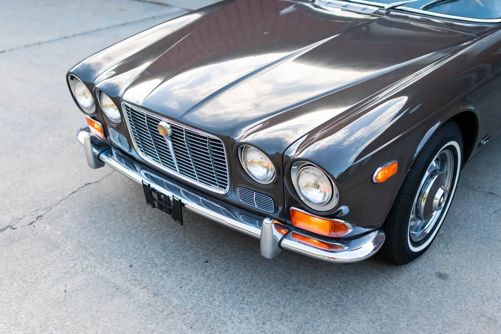 1972 Jaguar XJ Series 1 - Image 22 of 31