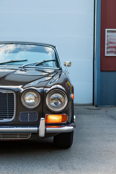 1972 Jaguar XJ Series 1 - Image 20 of 31